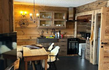 Lou Griffoul appartement-chalet - Foto 17