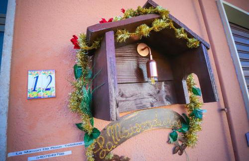 La Maison De Rose - Foto 55