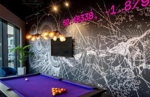 For Students Only - Cosy City Studios at Compass in Birmingham - Foto 6