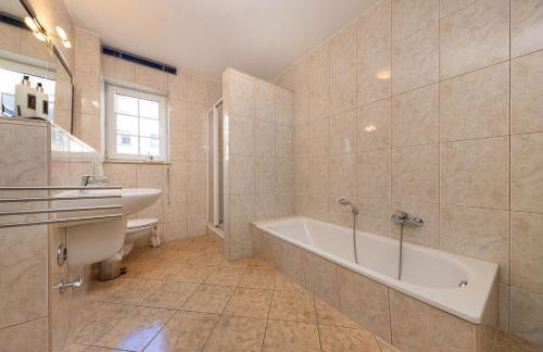 CBlue "Ferienhaus am Yachthafen - Strandläufer" - Foto 24