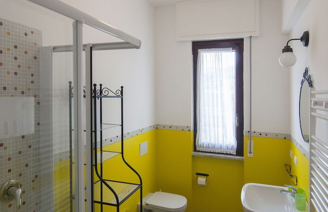 Residence Holidays - Foto 59