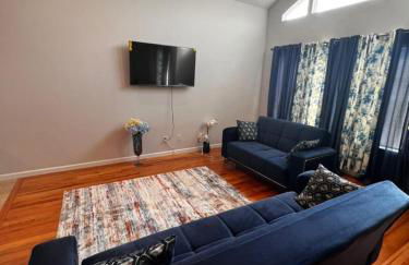 SPRINGVIEW HOMES 12MINS FROM EWR & 3 MINS FROM UNIVERSITY HOSPITAL - Foto 16