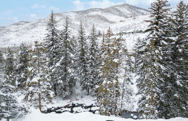 Eagle Point Resort - Foto 69