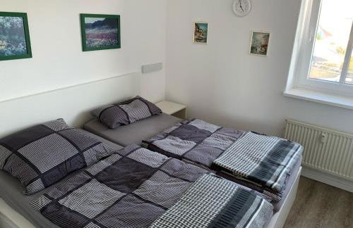 Ferienwohnung Iris, Kalifornien, Meerblick, erste Strandreihe - Foto 8