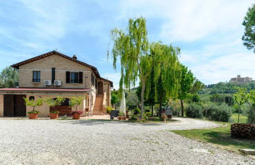 Villa Fonte a Colle - Foto 48