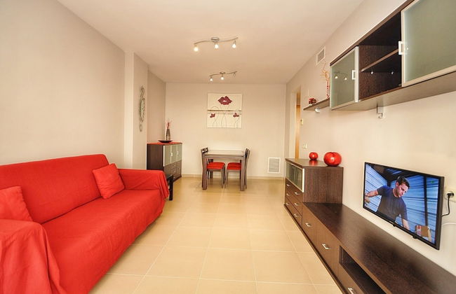 Apartamento Día Lloretholiday - Foto 11