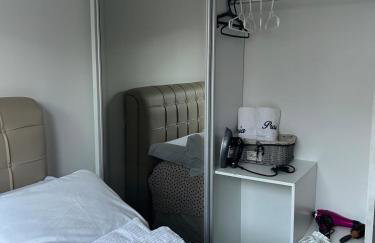 Apartamento à beira mar Cabo Branco - Foto 7