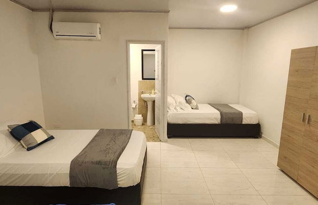 EDIFICIO REGATA INN - Photo 10