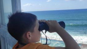 Apartamento mágico con vistas al mar - Foto 2