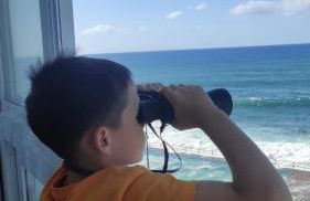 Apartamento mágico con vistas al mar - Foto 2