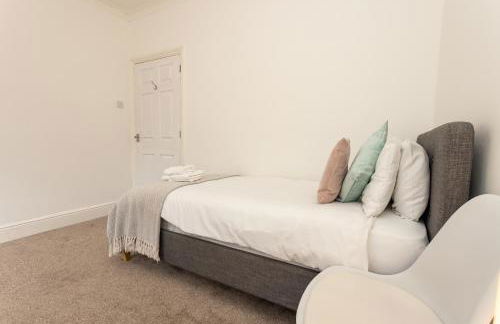 Canol Y Bryn - 3 Bedroom Holiday Home - Tenby - Foto 48