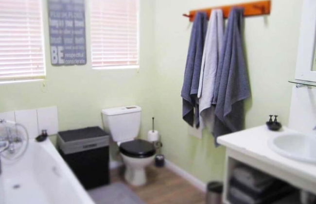 16 On Main Arniston - Foto 23