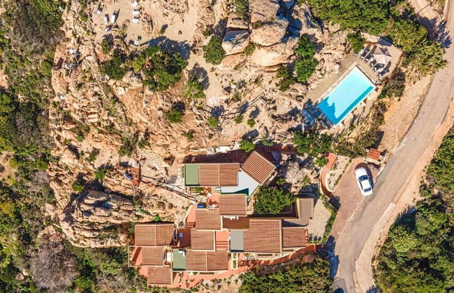 Villa Esmeralda - Free Wifi - With Swimming Pool - Foto 91