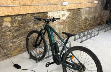 L'Appart cosy 52m2 avec local à vélo près du Canal du Midi - Foto 31