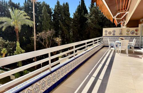 Parque Marbella - Foto 4