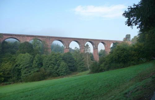 Ferienwohnung Böllsteiner Höhe - Foto 6