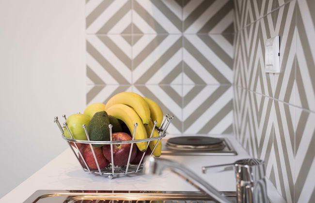 Irini Stalos Apartments - Foto 42