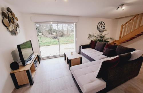 Le Bonheur est dans le Pré. - Foto 13