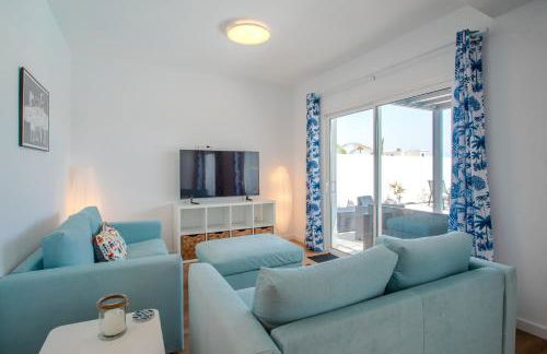 Serena Villa 38 - Heated pool, Sea Views, AC, High Speed Internet - Photo 19