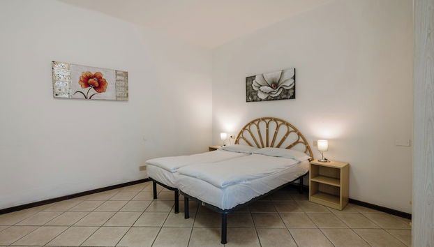 Villenpark Sanghen - Foto 3, Zimmer