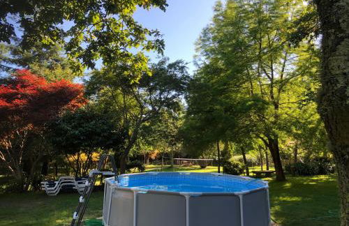 Villa Casa de Campo Los Carballos - Photo 19