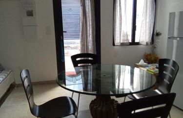 Logement neuf centre du village aux pieds du château - Foto 15