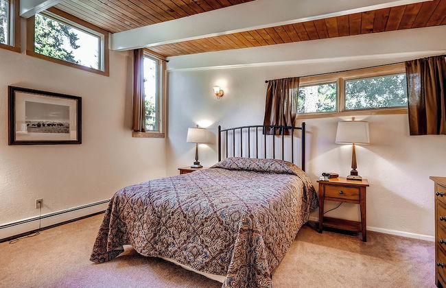 Mountain House Neighborhood by Keystone Resort - Foto 6