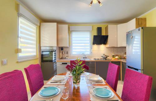 Holiday Home Vita by Interhome - Foto 40