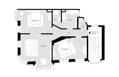 Domblick 1 I Zentral I Parkplatz I Nähe Veltins-Arena - Photo 34
