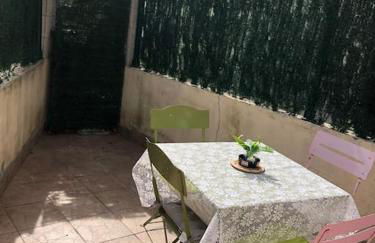 T3 duplex calme à la Timone - Foto 19