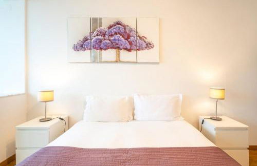 GuestReady - Spacious Apt near Cascais City Centre - Foto 15