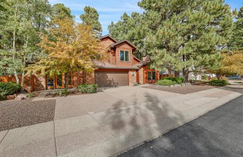 Bluebird Song Prime Flagstaff Location Outdoor Retreat with Fenced Yard and Firepit - Foto 37