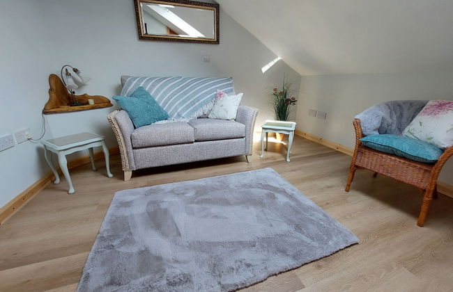 Wesley House Holiday Cottages - Foto 36