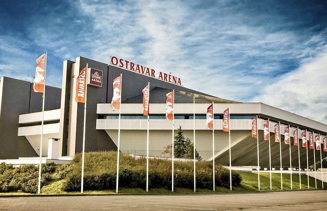 Ostravinka - Boutique Apartment - Foto 20