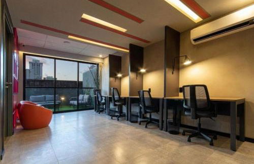 Condomínio TOLIVE One Housi by Carpediem - Photo 70