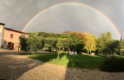 Agriturismo Casa Aurora - Foto 16