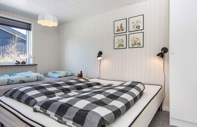 5 Person Holiday Home in Struer - Photo 2