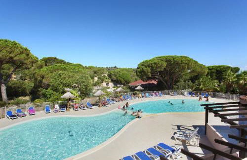 Résidence Odalys Domaine des Eucalyptus - Foto 8