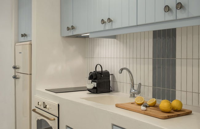 Aphrodite Luxury Apartment - Foto 8