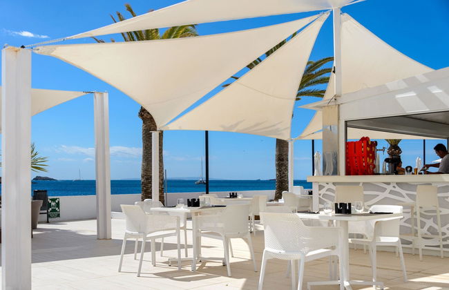 Apartamentos Vibra Jabeque Blue - Adults only - New Opening 2025 - Foto 90