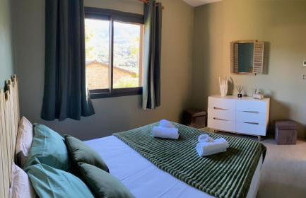 Résidence Petru-Maria - Foto 25