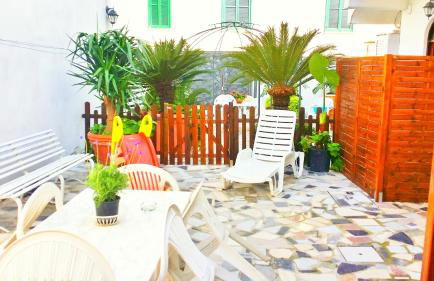 Casa Filomena - Foto 51