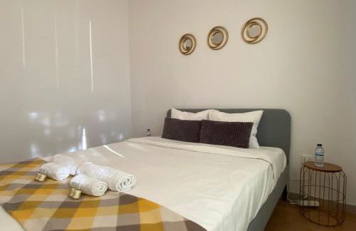 Almada Central Apartment - Foto 6