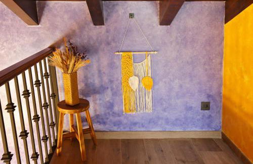 Casa Rural El Ribero II - Photo 9