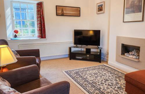 Quay Cottage - Photo 13