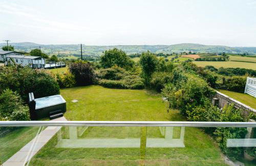 The Farmhouse at Bryn Defaid - Foto 2