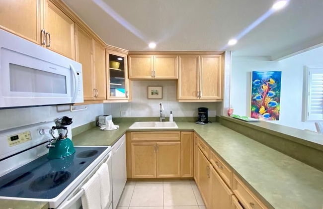 Galleon Villas by Hello Cayman Vacation - Photo 63