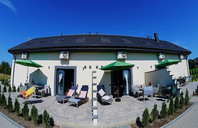 Holiday Homes in Mielenko - Foto 16