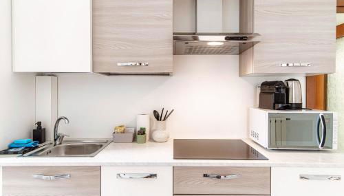 Lidia's Home by Quokka 360 - relaxing flat in Cernobbio - Foto 4