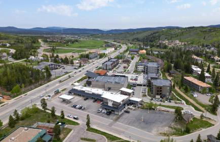 Winter Park Condo w/Hot Tub & 4 Mi to Skiing - Foto 39